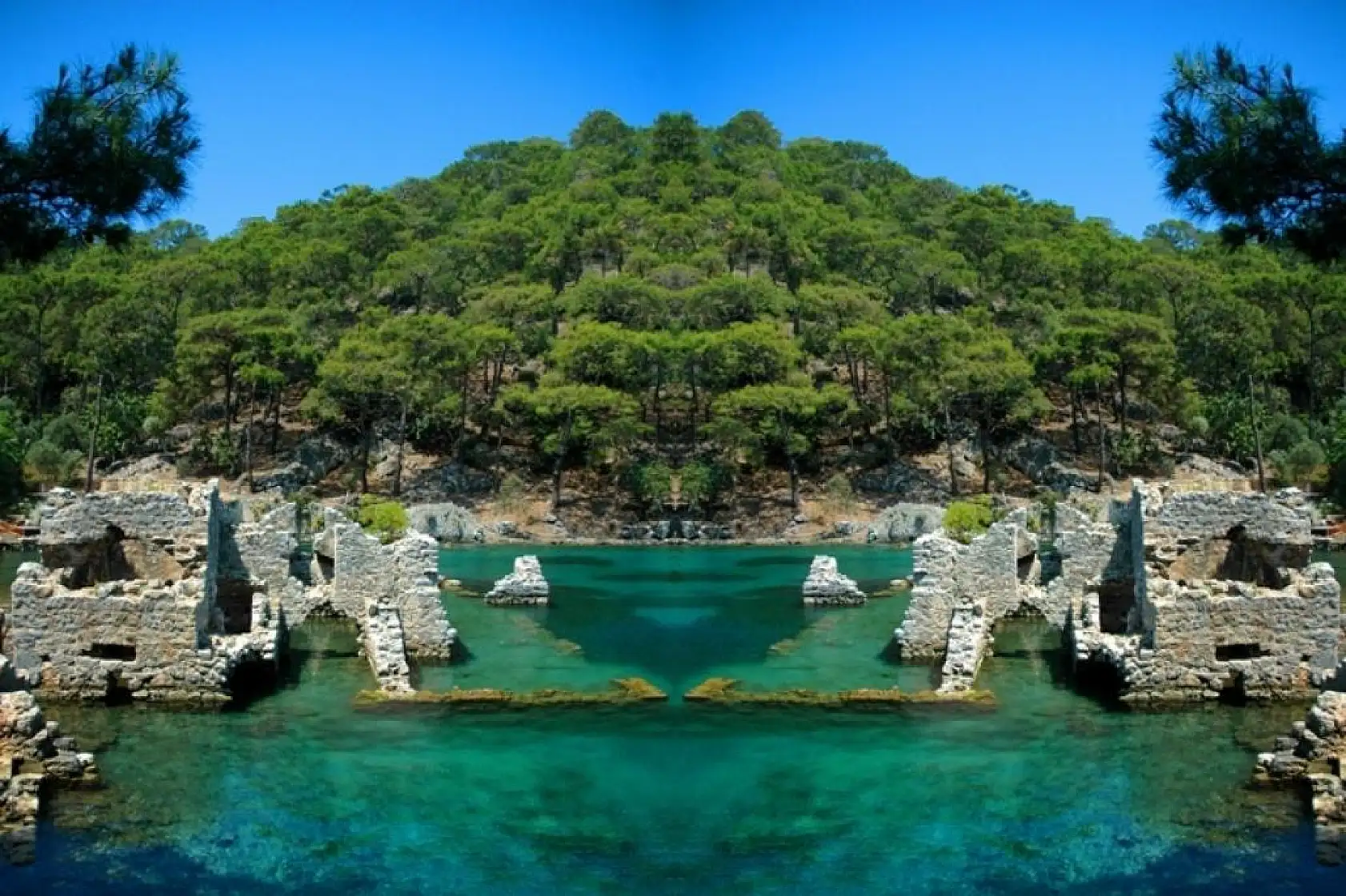 Muğla, Menteşe, Fethiye, Seydikemer, Marmaris, Kavaklıdere, Bodrum, Milas, Dalaman elektrik kesintileri… 22-23 Şubat 2024 güncel