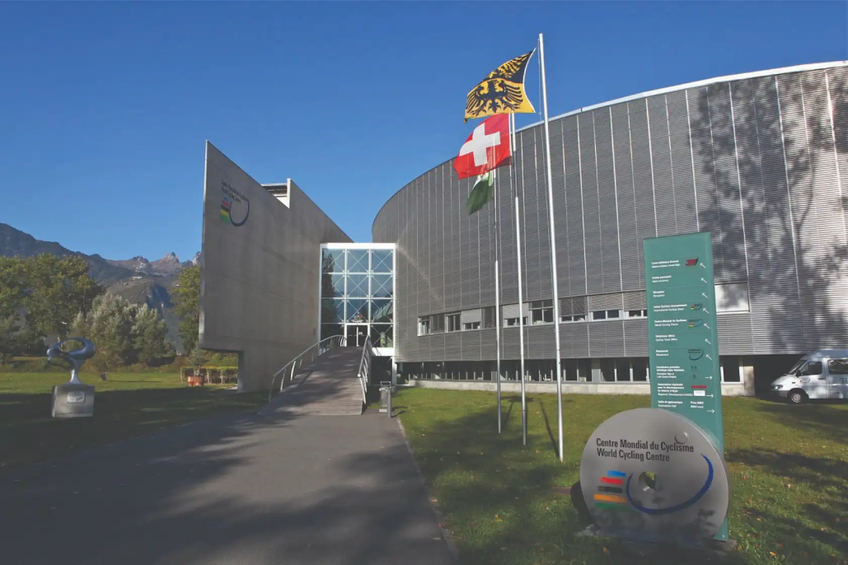 Muğla Büyükşehir Bisiklette Kıta Seviyesine Yükseldi