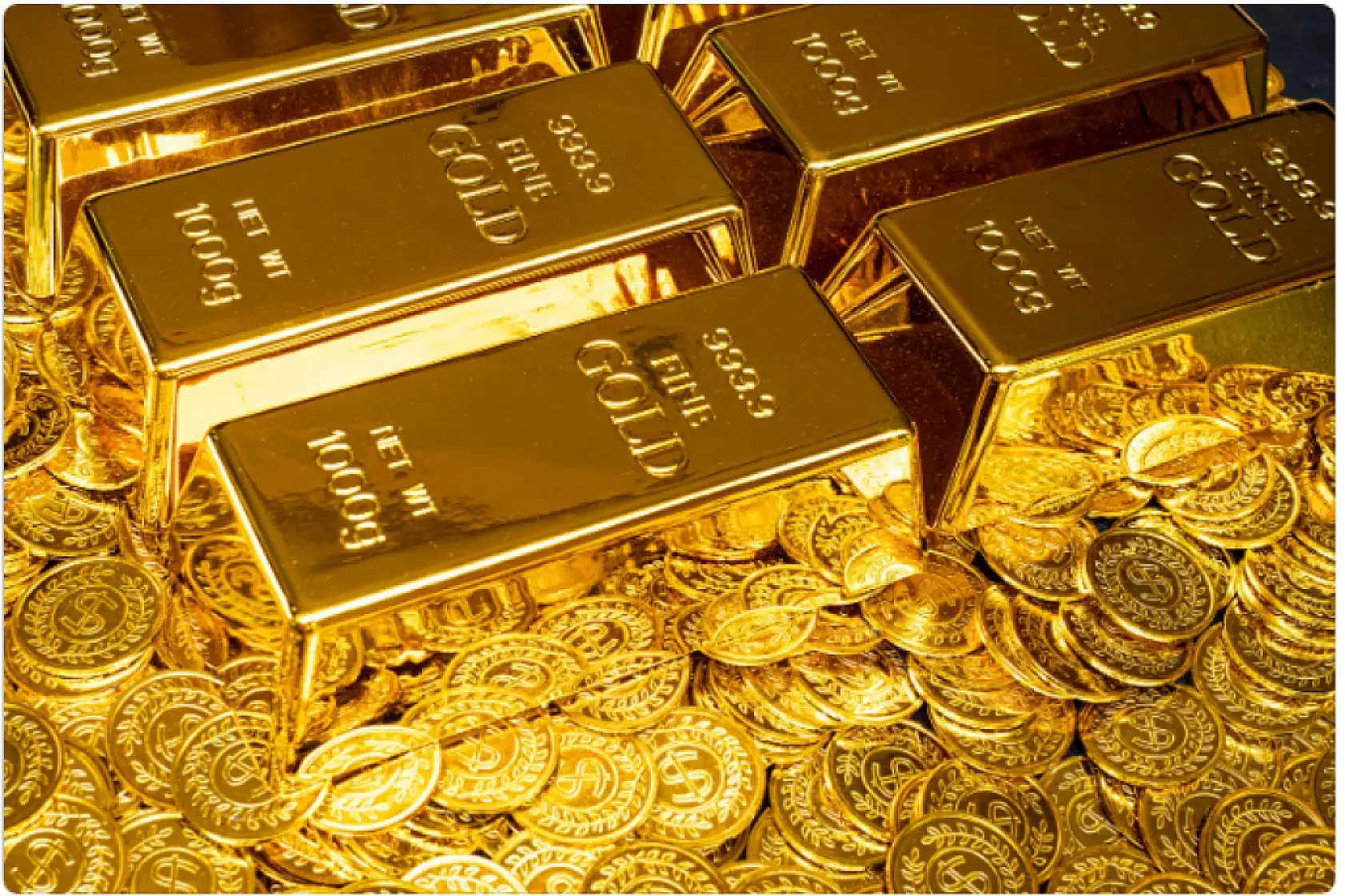 Altın fiyatları ne kadar? 12 Kasım 2024