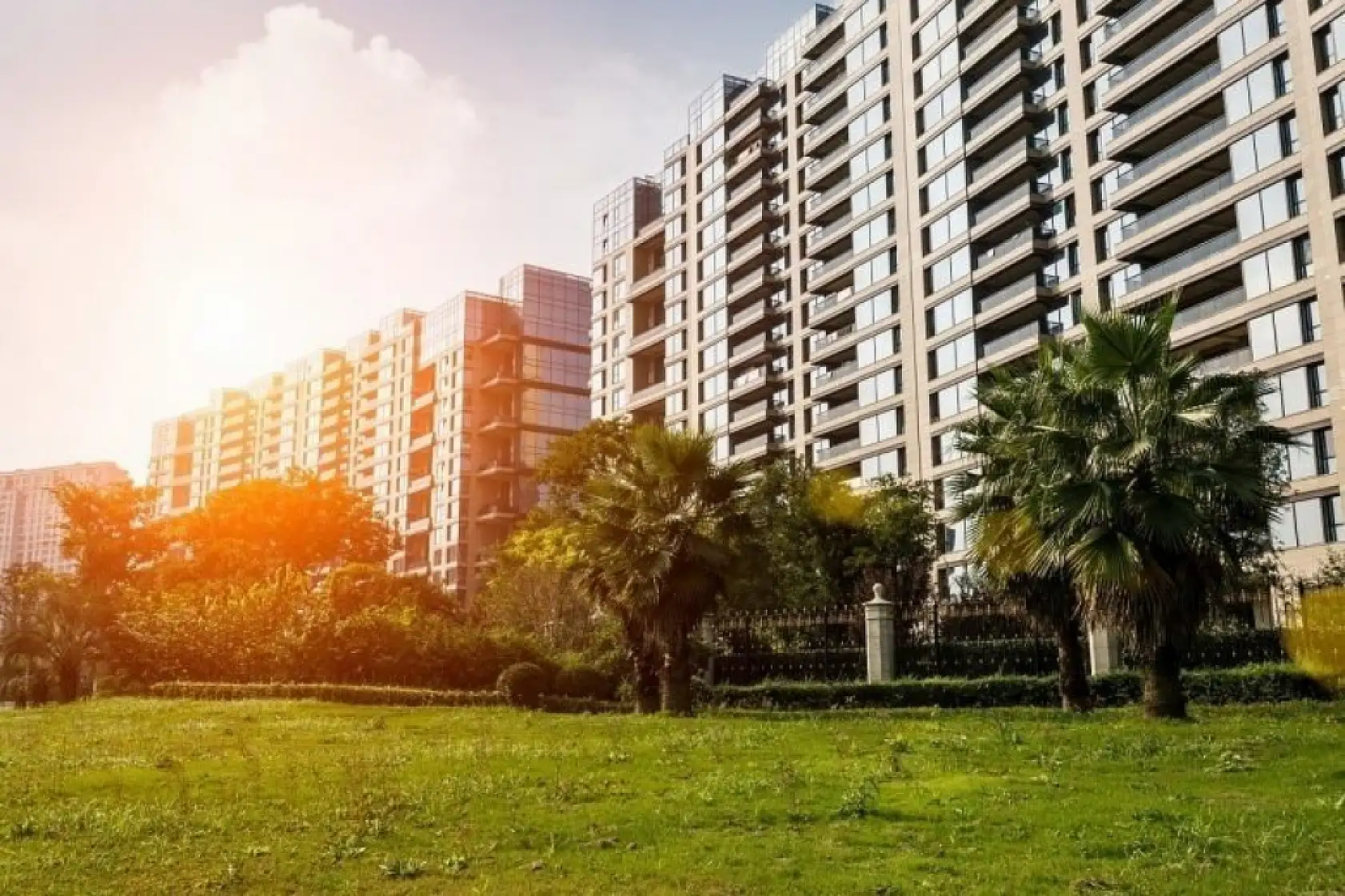 Belediyelerin yapı ruhsatı verdiği bina sayısı yılın üçüncü çeyreğinde yüzde 18,8 azaldı