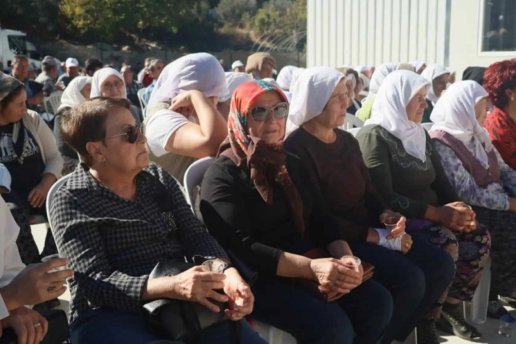 Muğla'da Tarım Bakanlığı'nın Yüzde 50 Hibe Desteğiyle, Fabrika Kurdu