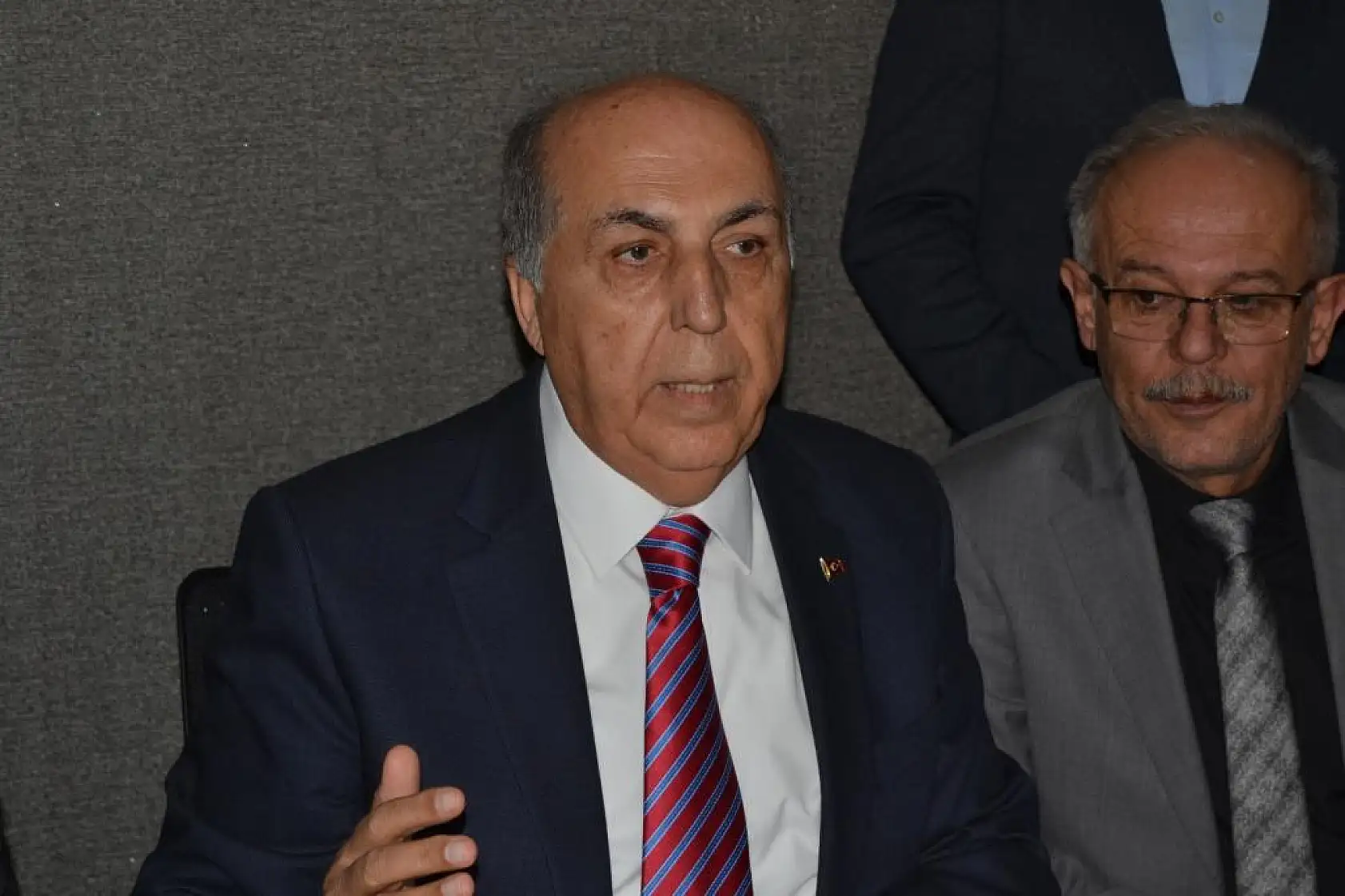 Ayaydın, 'Fethiye Halkını Denizle Buluşturacağız'