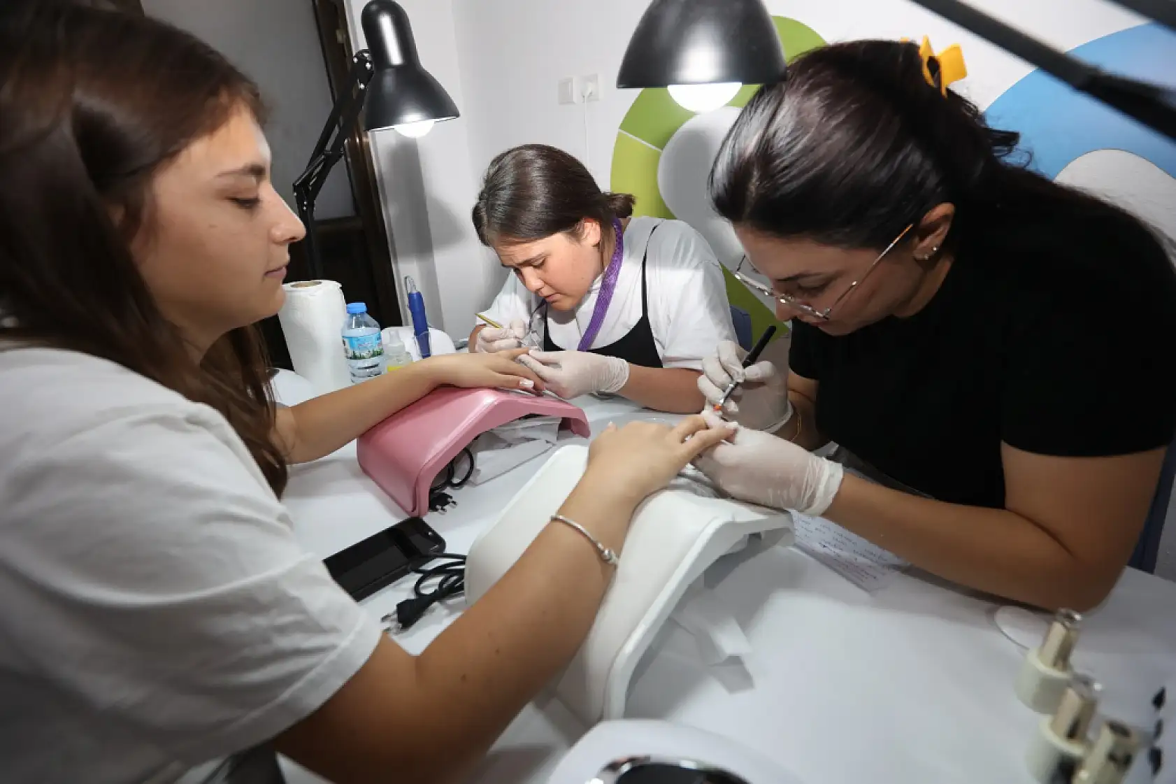 Büyükşehir'den Sosyal Belediyecilikte Örnek Projeler