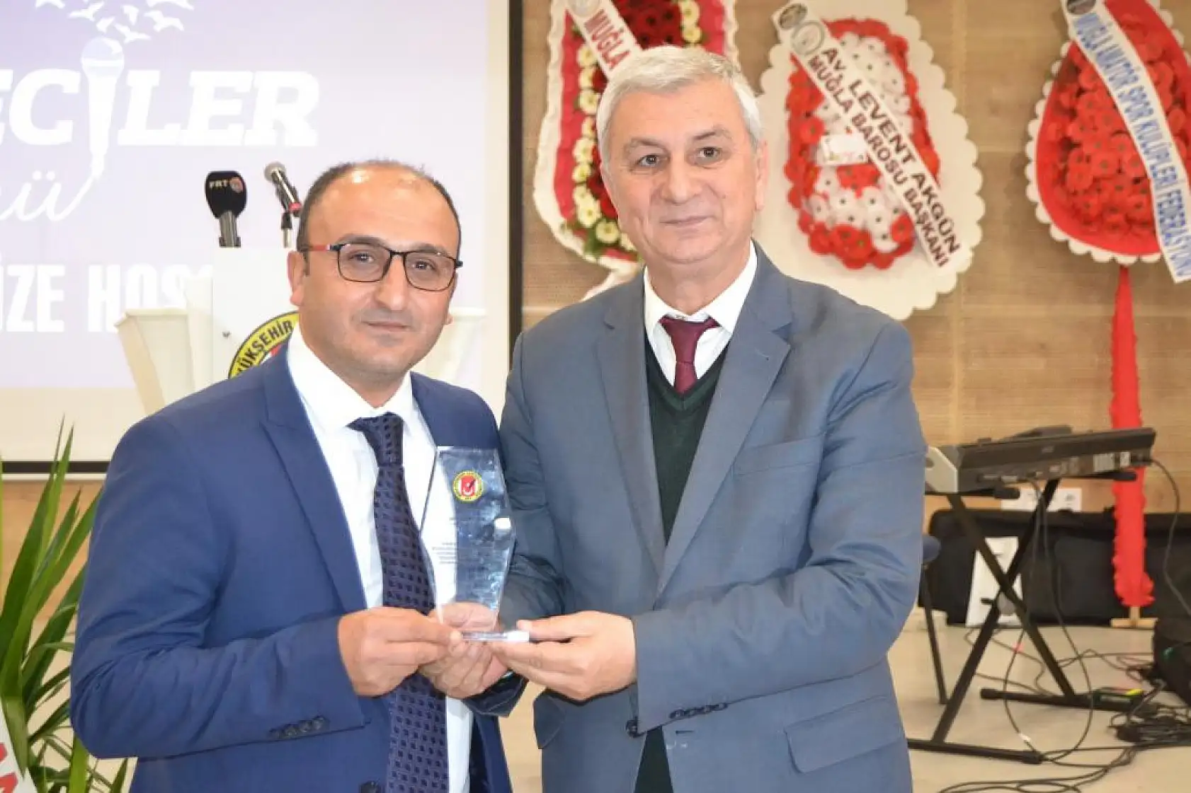 SED Medya'ya 4 ödül birden!