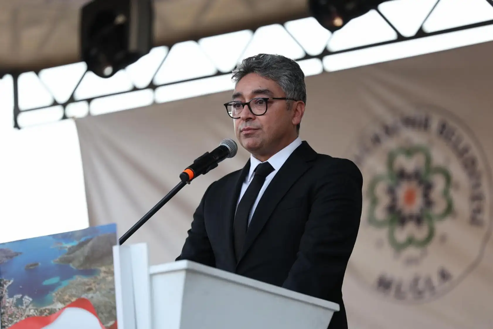 70 Yıllık Hasret Sona Erdi: Bozburun İçme Suyu Projesi Açıldı 