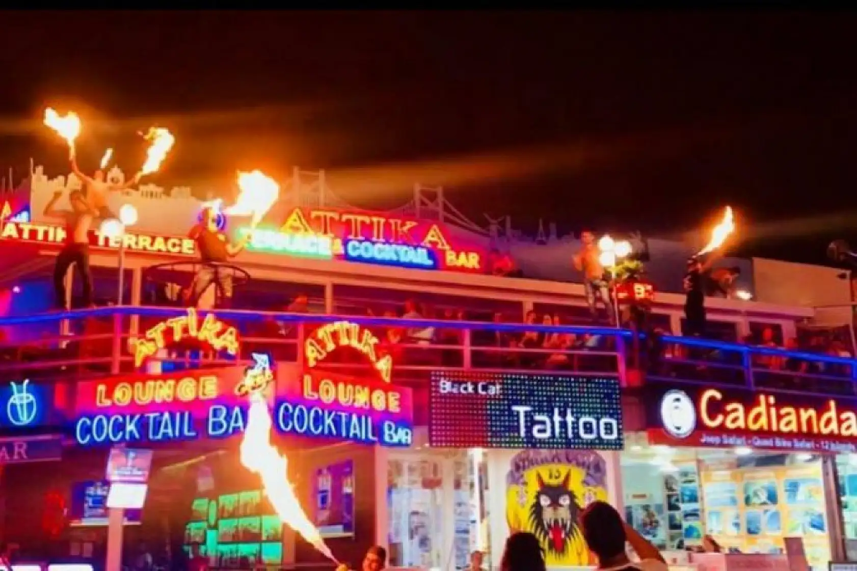 Fethiyeli vatandaşlar Fethiye'yi yaşayabiliyor mu? 