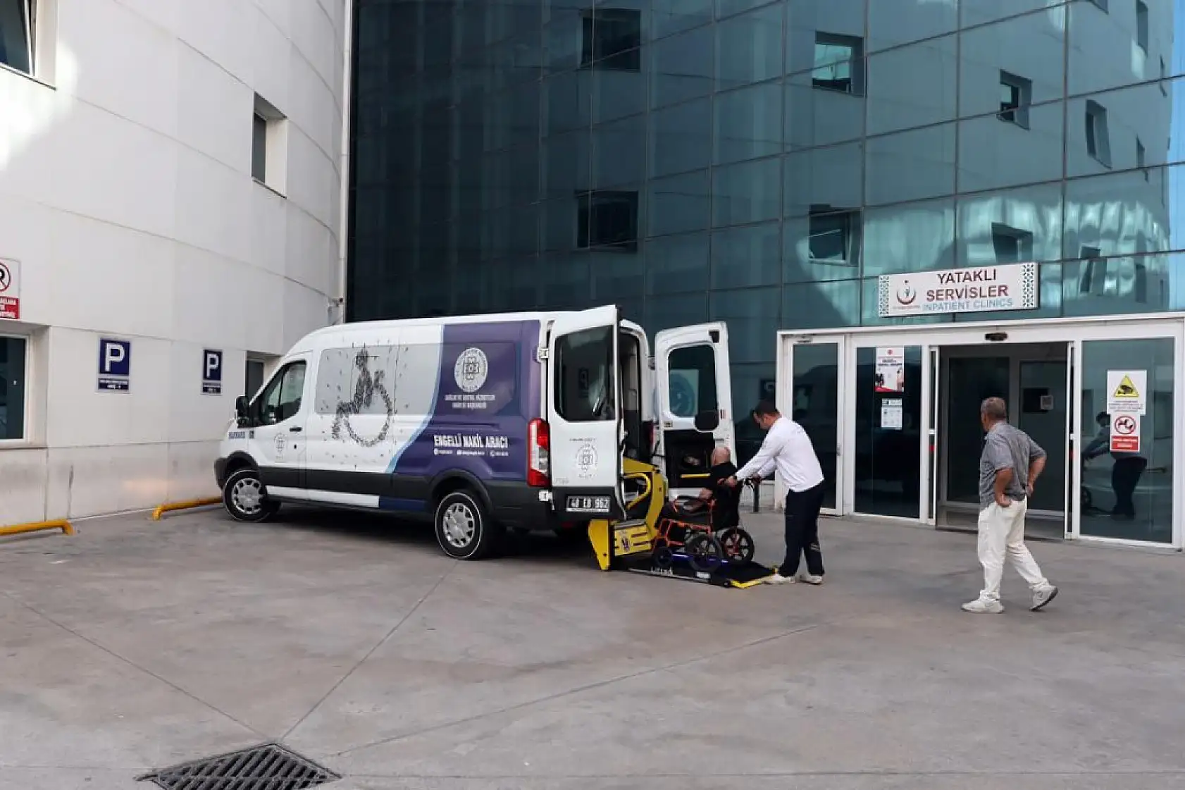 Datça'dan Bodrum'a tüm engeller aşılıyor
