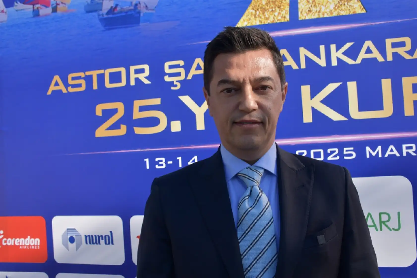 Marmaris'in koyları, 'Bozkır'ın yelkencileri'ne ev sahipliği yapacak