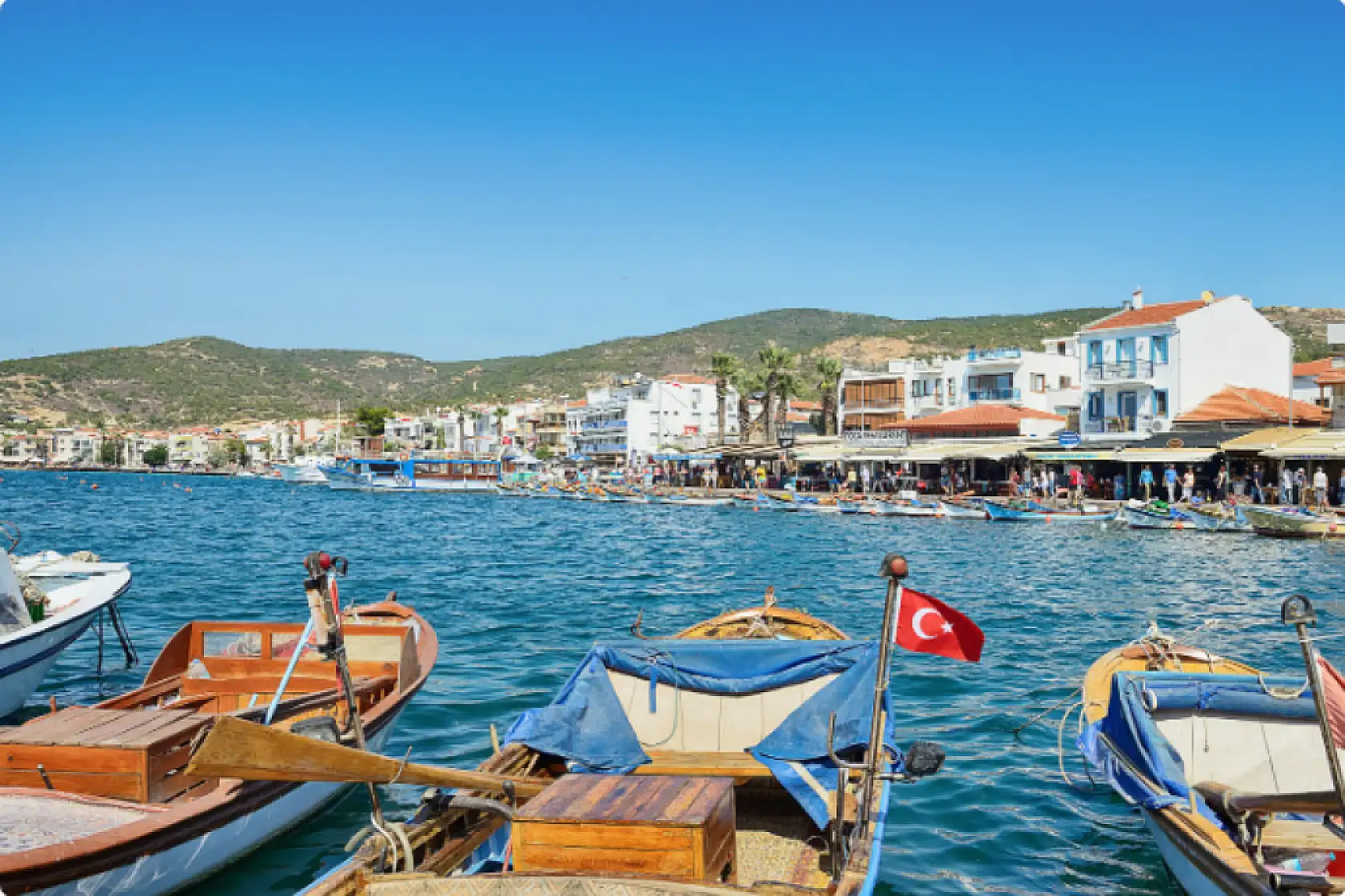 Obilet'ten 3 günlük tatil için rota önerileri