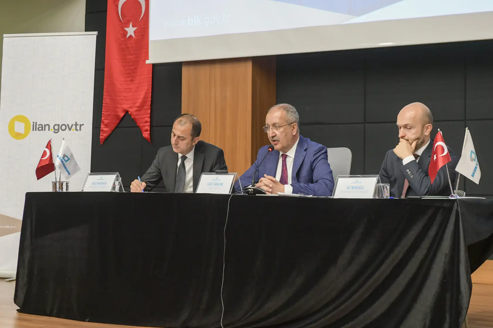 Erkılınç: 'İnternet Haber Sitelerimiz Concorde Sendromu yaşıyor'