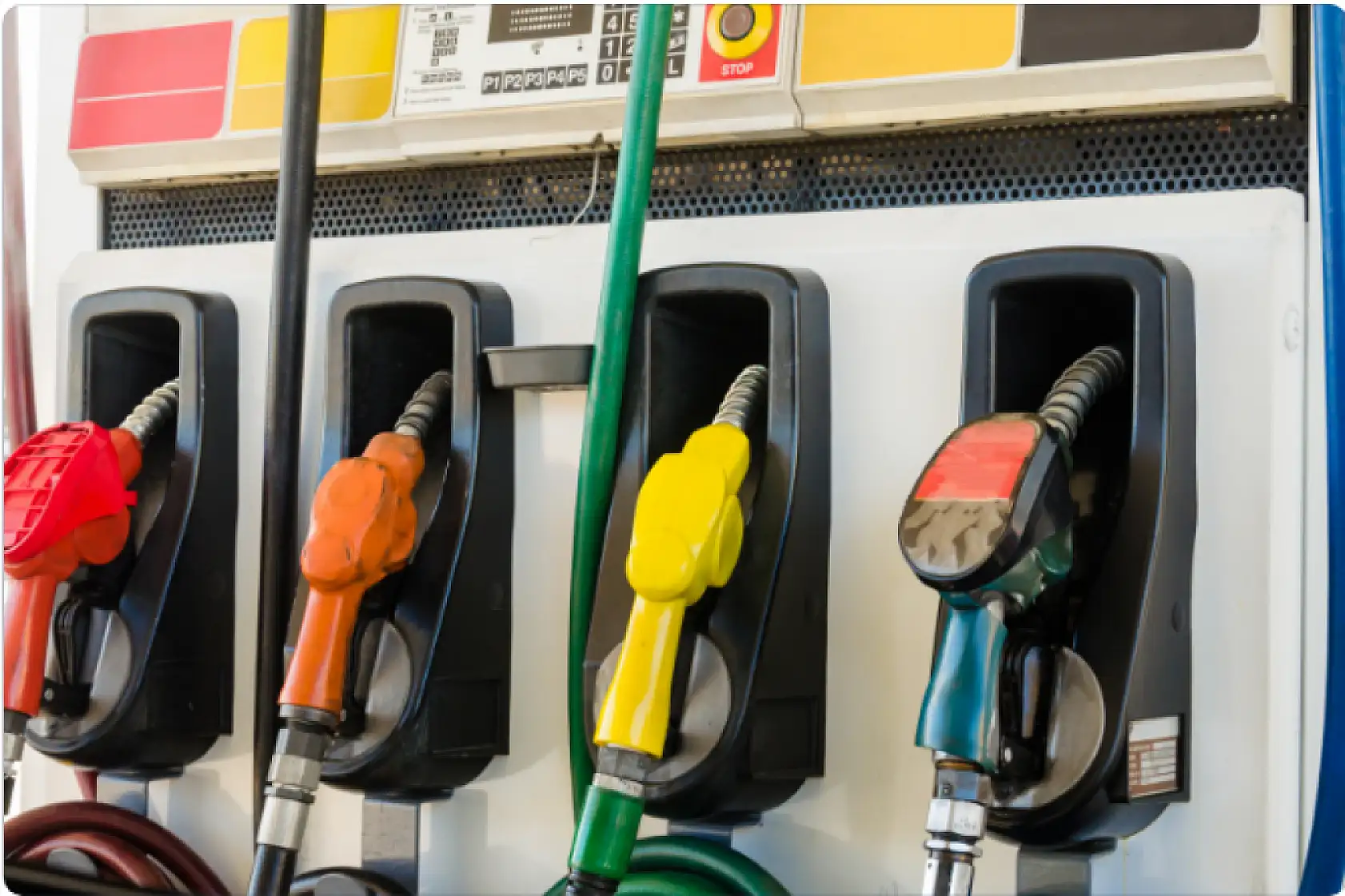 Benzine, motorine ÖTV zammı geliyor: Fethiye'de 50 liraya dayanacak!