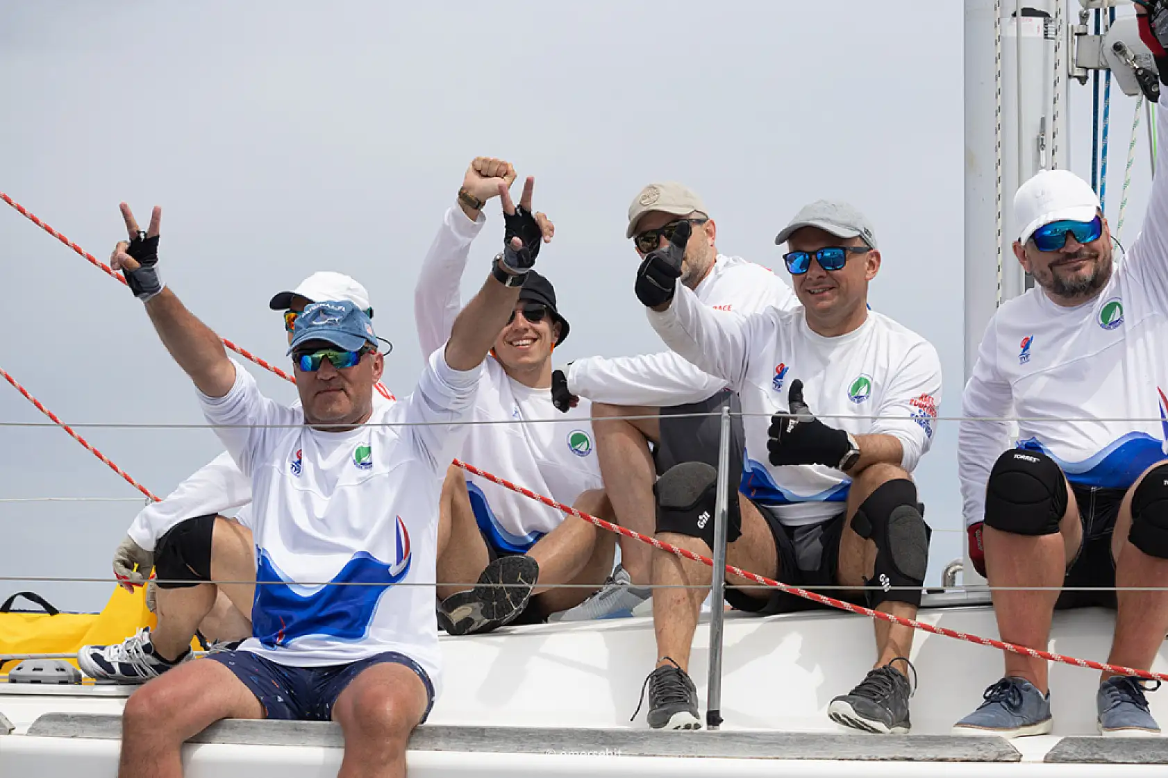 Göcek Kış Trofesi 2025 Yarışları Başlıyor