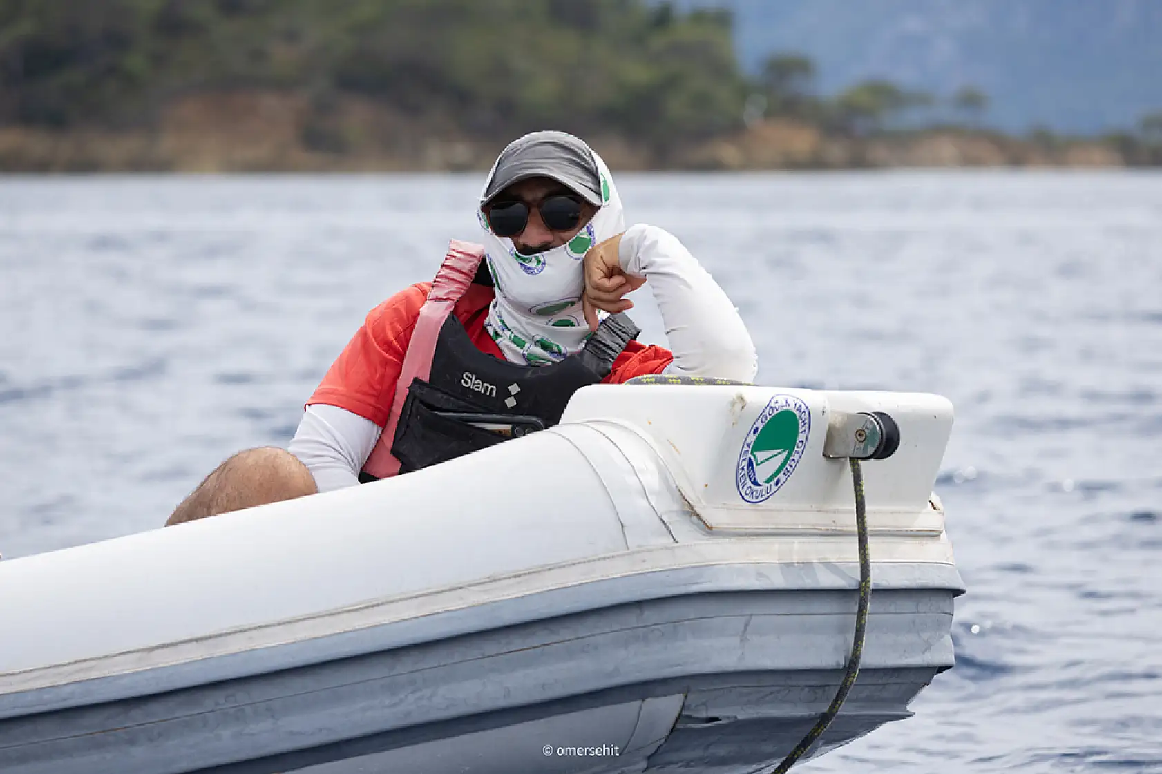 Göcek Kış Trofesi 2025 Yarışları Başlıyor