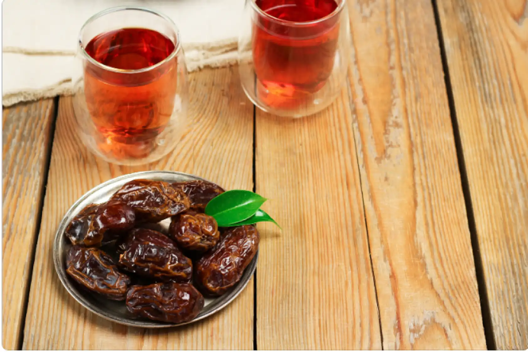 Fethiye'de Uzman Diyetisyen Arsal'dan Ramazan Ayı'nda sağlıklı beslenme önerileri