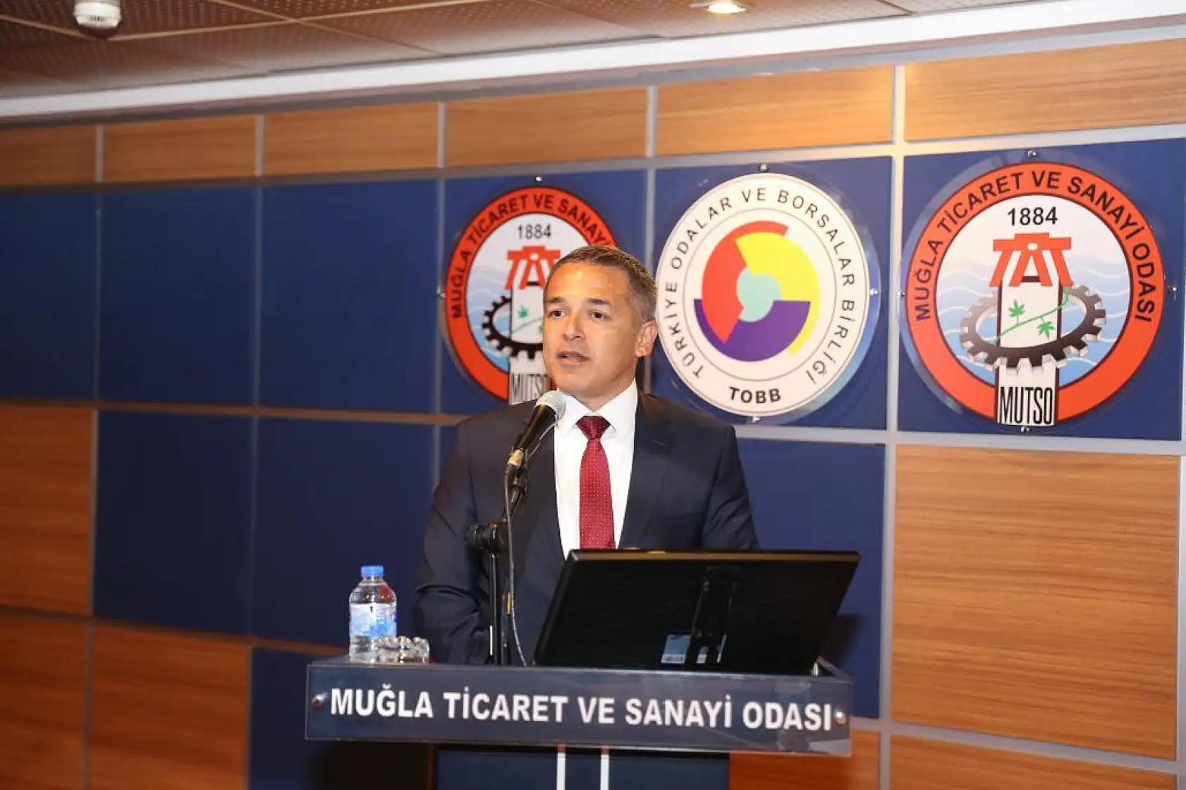 Sağlık Turizmi İçin Yetki Belgesi Süreci Anlatıldı