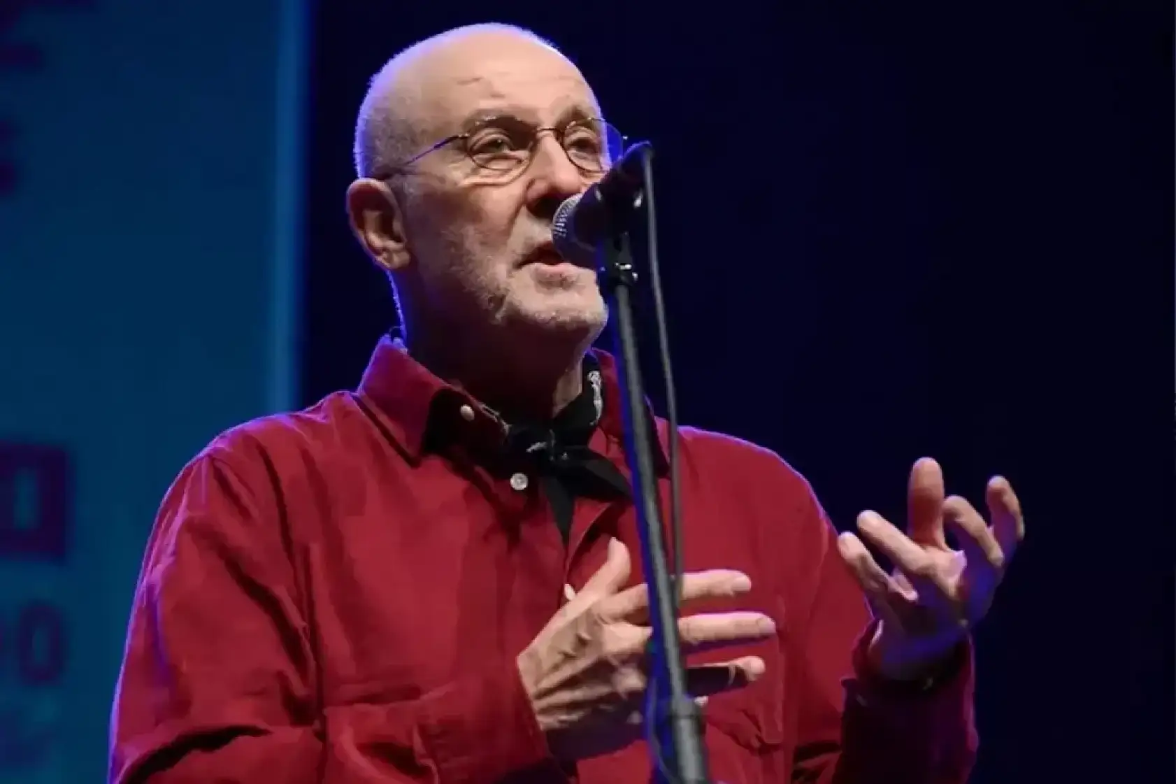 Türk Müziğinin Duayeni İlhan Şeşen Hayatını Kaybetti