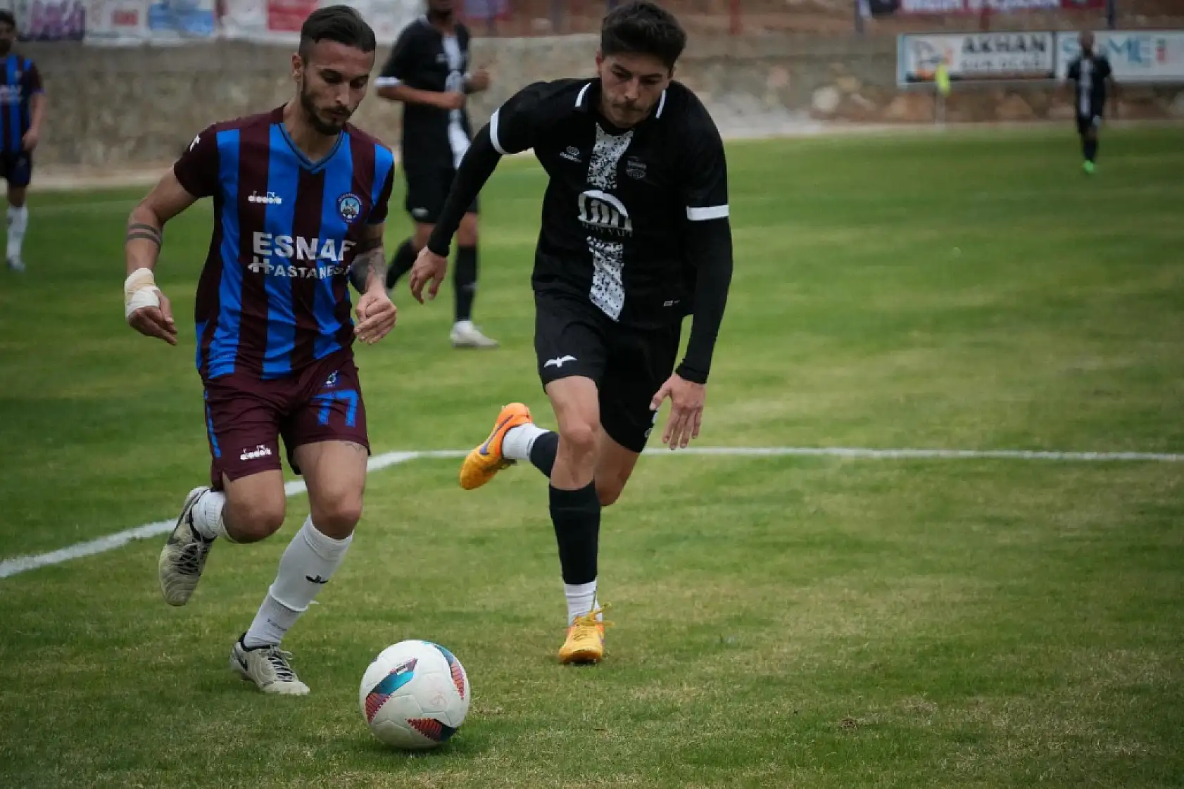 Seydikemerspor 3 Puanı 3 Golle Aldı