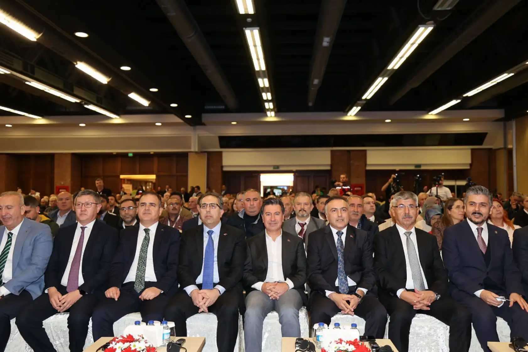 Başkan Aras'tan Arıcılara Bir Müjde Daha 