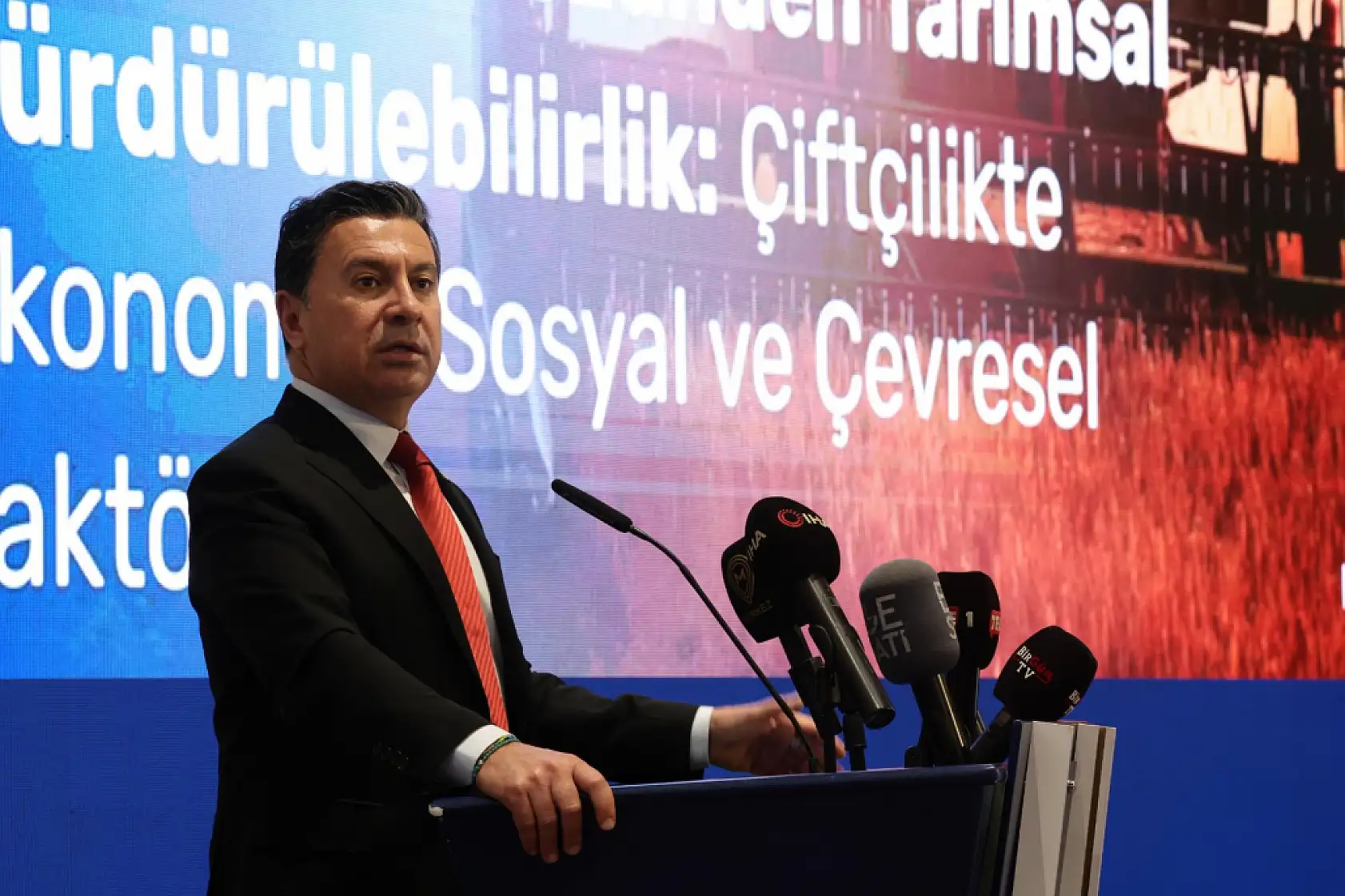 Muğla Planlama Ajansı'ndan Bölgesel Çiftçilik Raporu