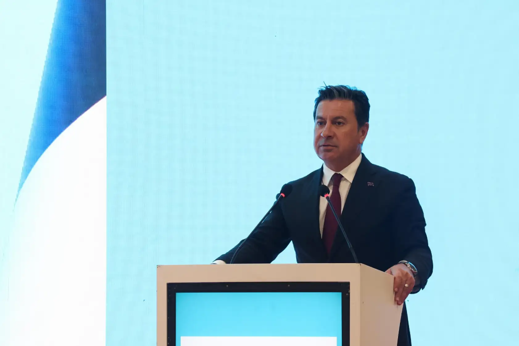 Akdeniz Kıyılarının Geleceği Muğla'da Konuşuldu