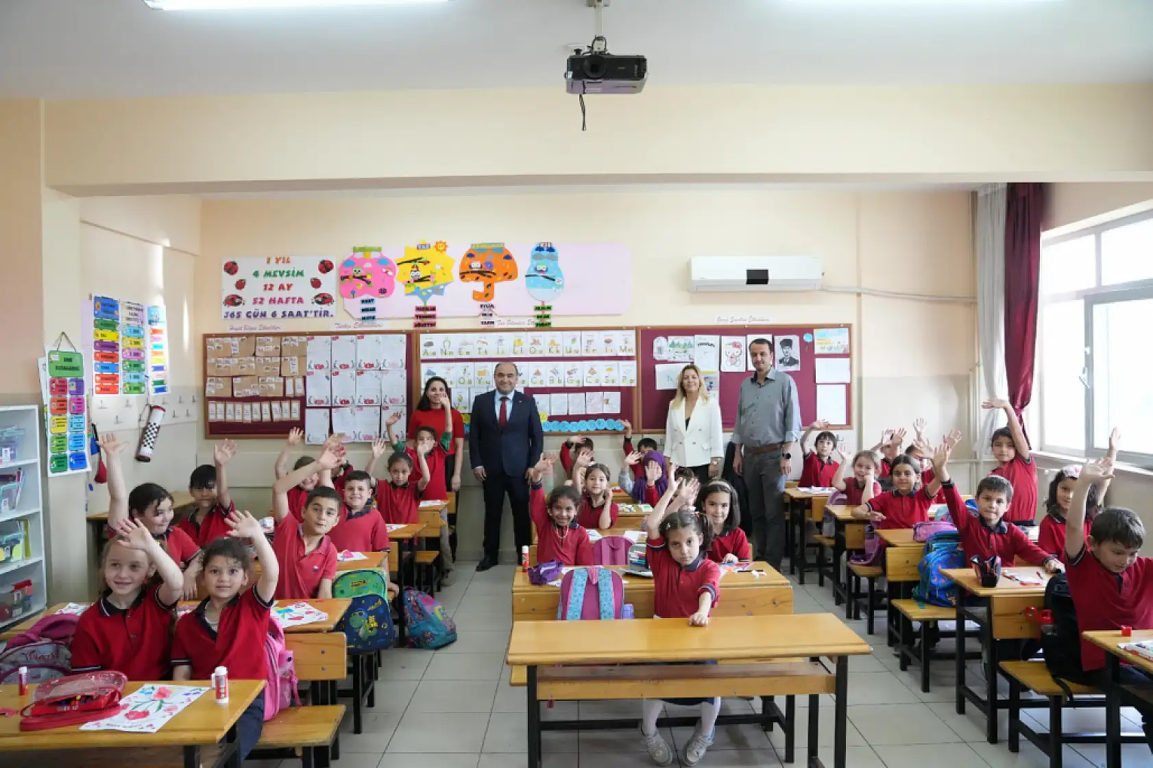 Başkan Akdenizli, Küçük Nazlı'nın Seçim Vaadini Yerine Getirdi