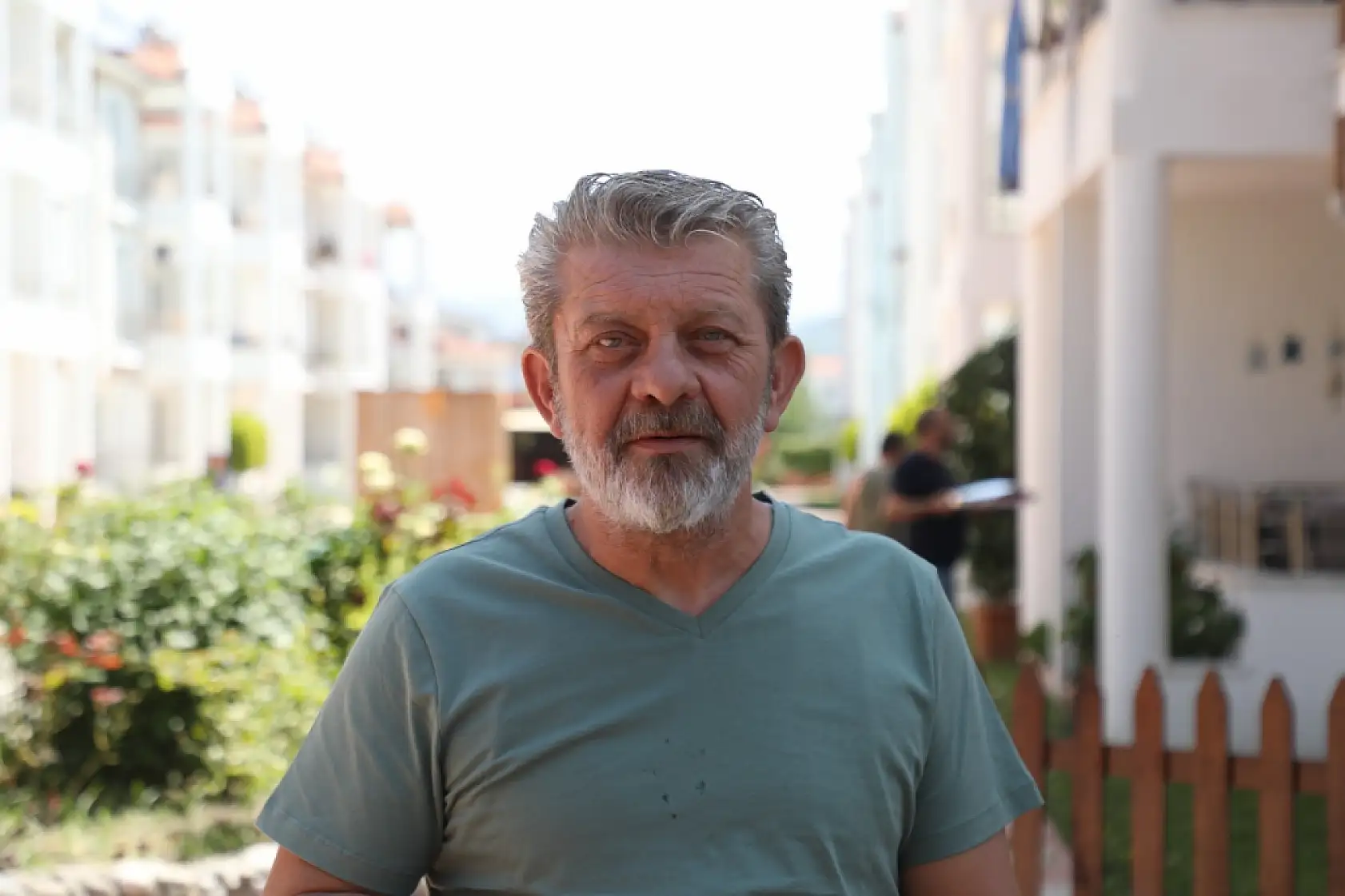 Ortaca Bahçelievler'de İçme Suyu İçin Altyapı Yenileniyor