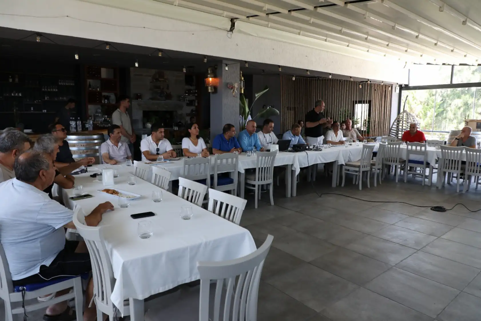 MUSKİ'den Bodrum'a Büyük Kanalizasyon Yatırımı