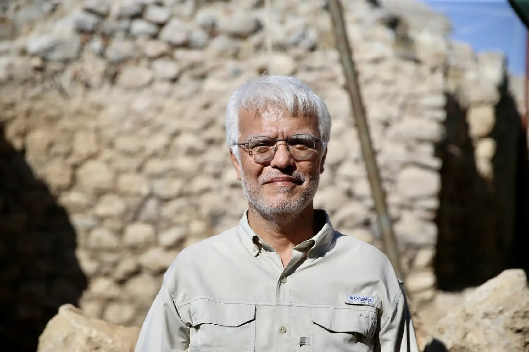 Fethiye Kalesi kazısında ortaya çıkan şapel ayağa kaldırılacak