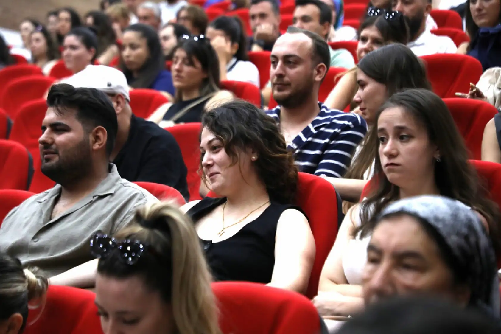 MUSKİ Personeli Kura İle Belirlendi