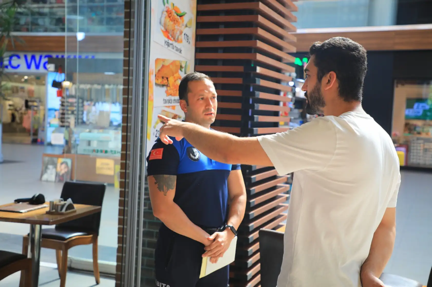Büyükşehir'den Koordineli Mücadele