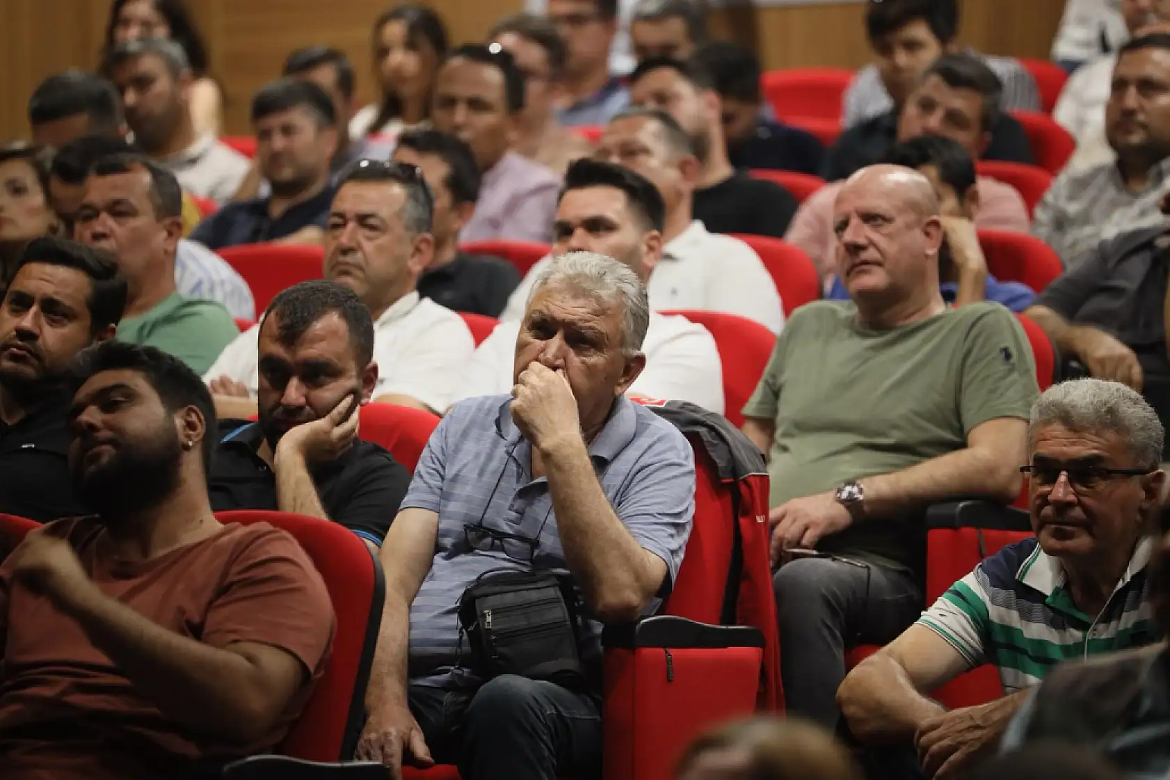 Muğla'da 2025 yılının ilk 6 ayında toplam 351 denetim yapıldı