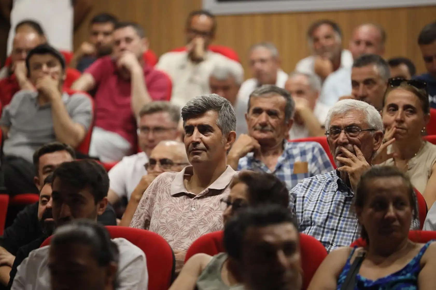 Muğla'da 2025 yılının ilk 6 ayında toplam 351 denetim yapıldı