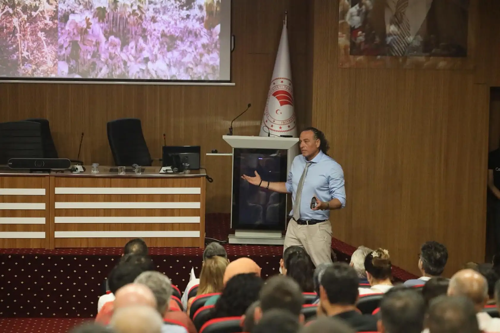Muğla'da 2025 yılının ilk 6 ayında toplam 351 denetim yapıldı