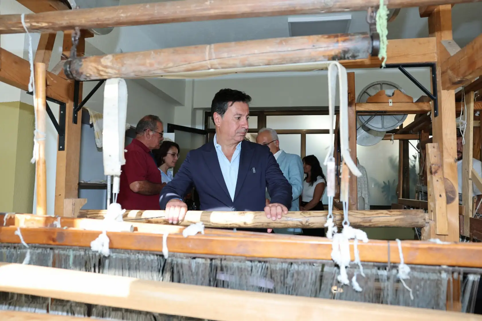 Yaşam Merkezlerinde Kadınlar Güçleniyor, Muğla Kazanıyor