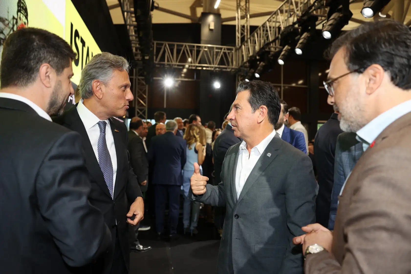 Doğanın ve Tarihin Kenti Muğla İstanbul'da Tanıtılacak
