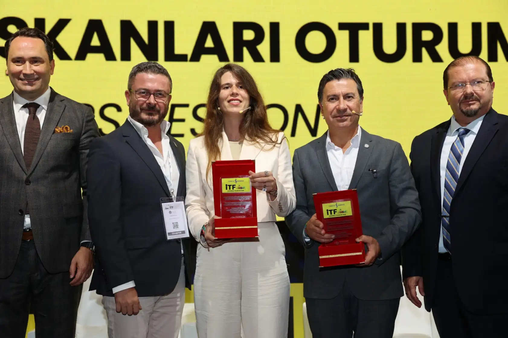 Doğanın ve Tarihin Kenti Muğla İstanbul'da Tanıtılacak