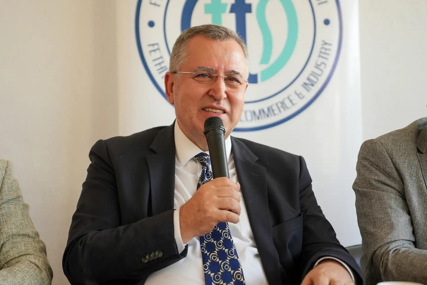 Çalış Bölgesel Toplantısı'nın gündemi yangın yönetmeliği oldu