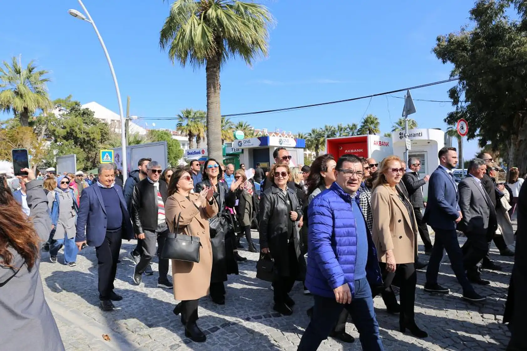 MUTSO'dan Nurlu Bademin Coğrafi İşaret Lansmanı