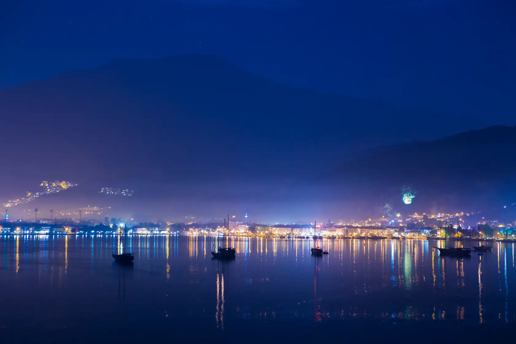 Fethiye'de 23-27 Eylül Hava Durumu Güneşli ve Sıcak Bir Haftaya Hazır Olun