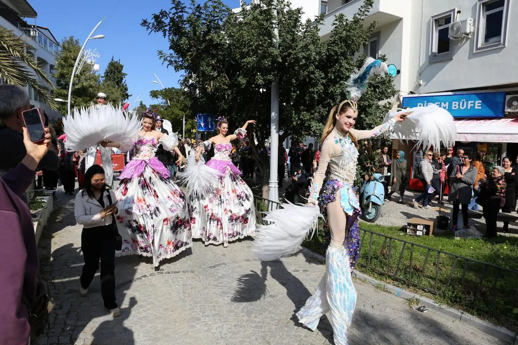 MUTSO'dan Nurlu Bademin Coğrafi İşaret Lansmanı