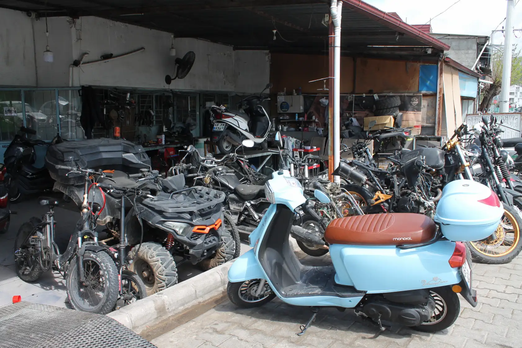 Fethiye'de trafik kazaları nasıl önlenebilir? Can güvenliği için öneriler