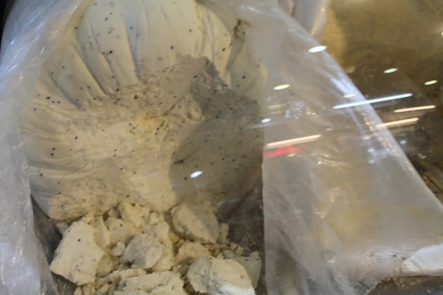 Fethiye'de tüketicilere çağrı: Peynir ve tereyağında etiketsiz ürüne dikkat!