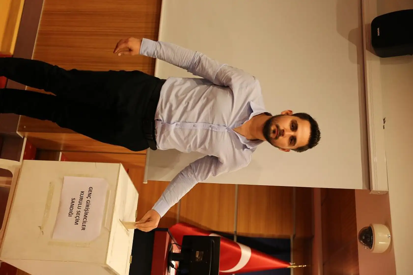 Yeni Dönem KGK ve GGK Başkanları Seçildi