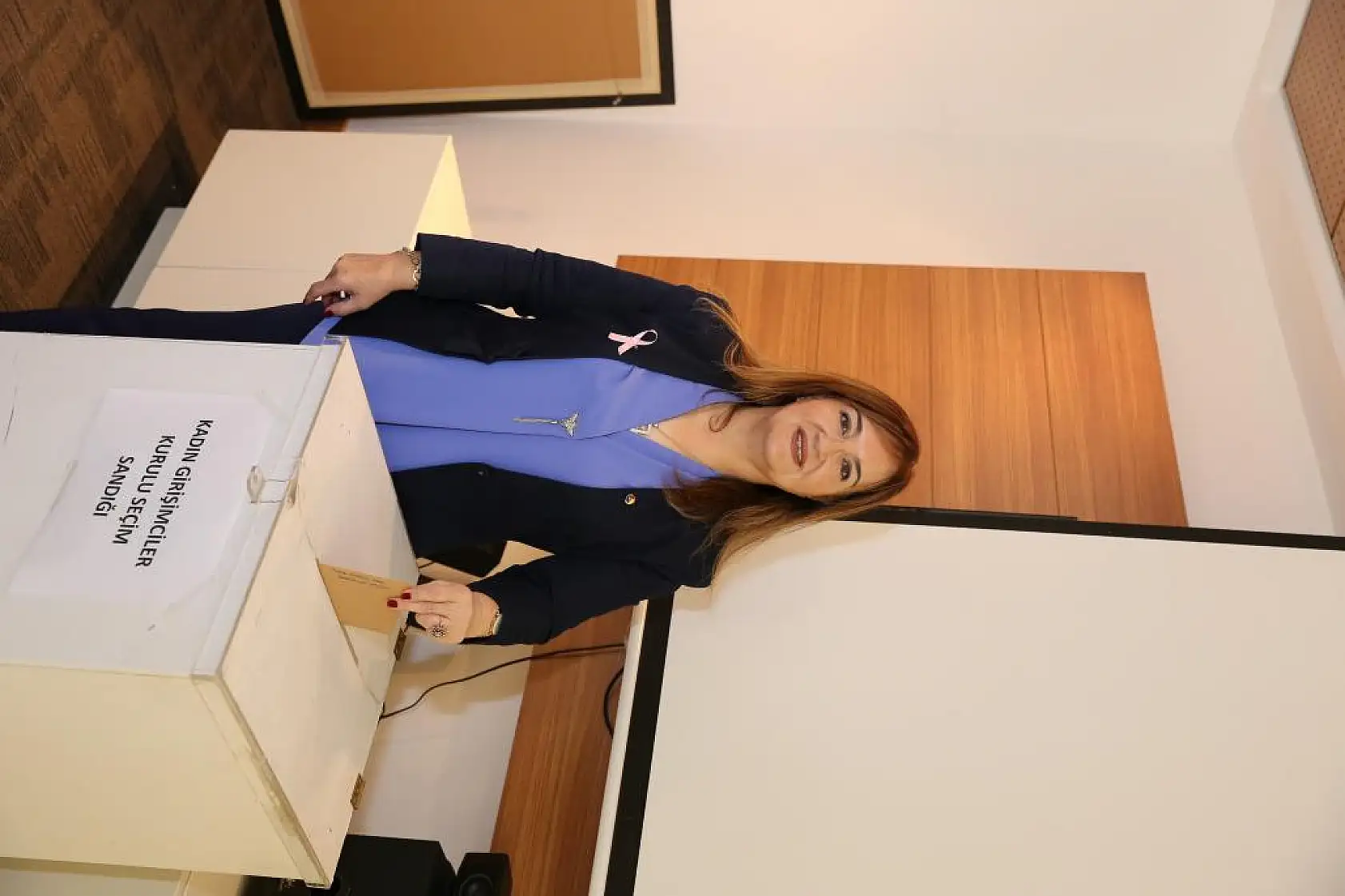 Yeni Dönem KGK ve GGK Başkanları Seçildi