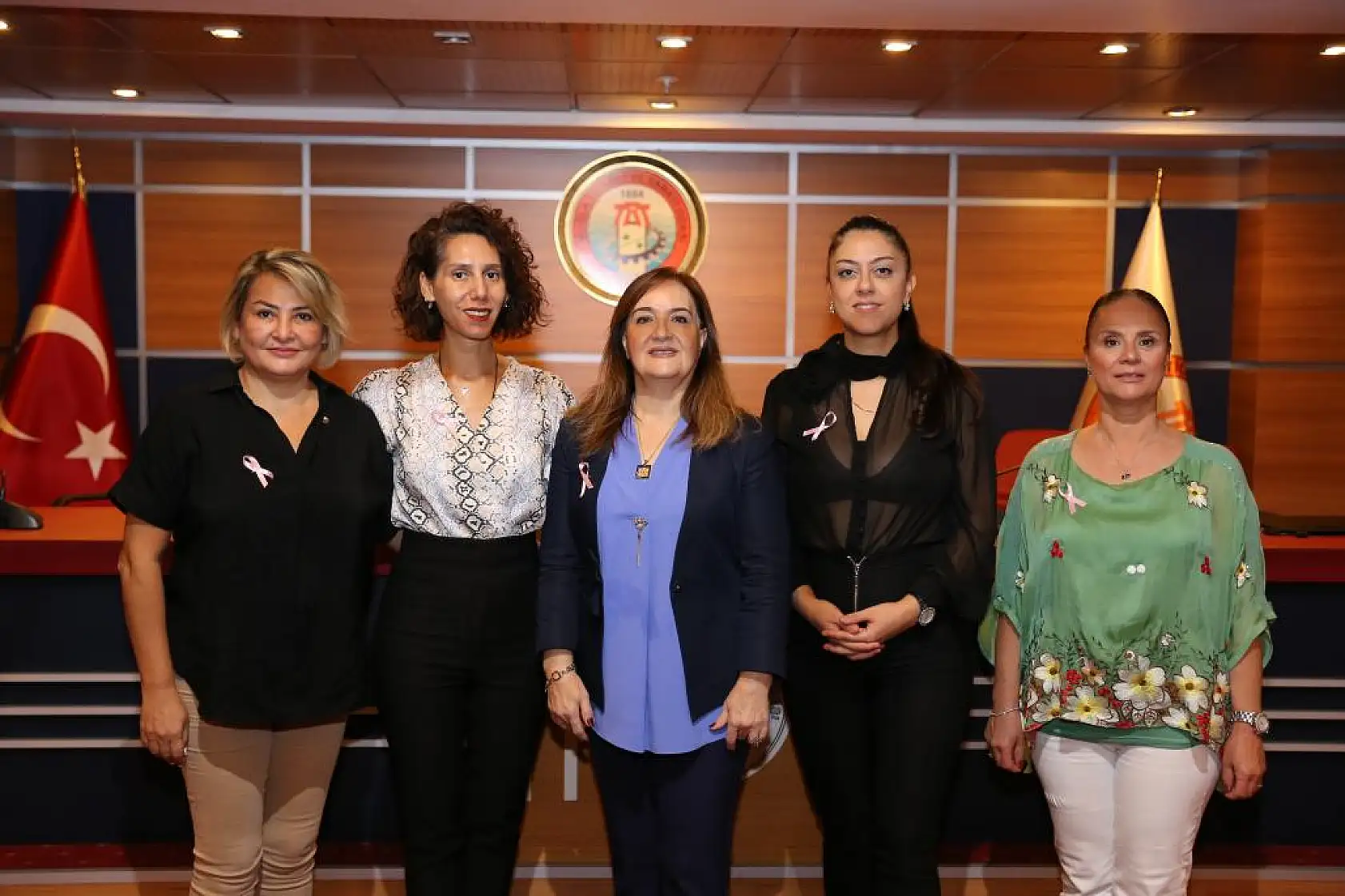 Yeni Dönem KGK ve GGK Başkanları Seçildi