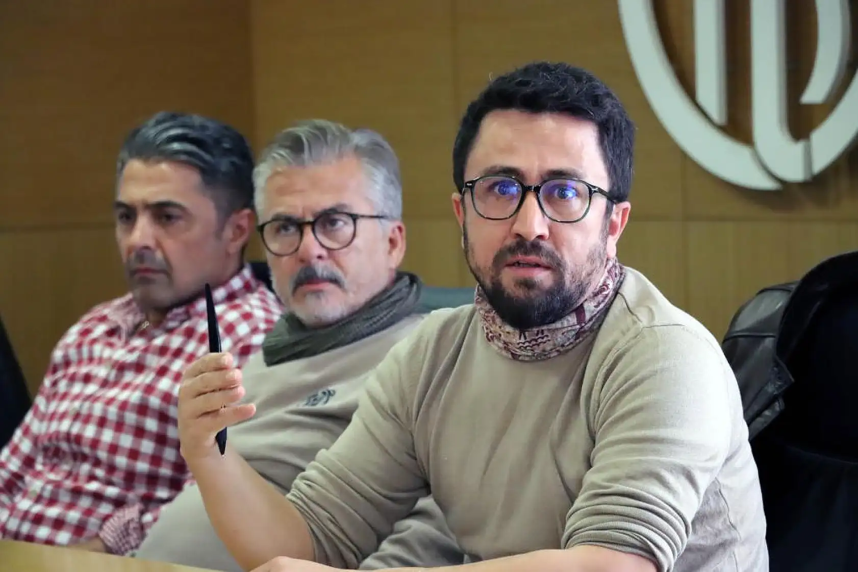 Turizm Konseyi Toplantısı Yapıldı