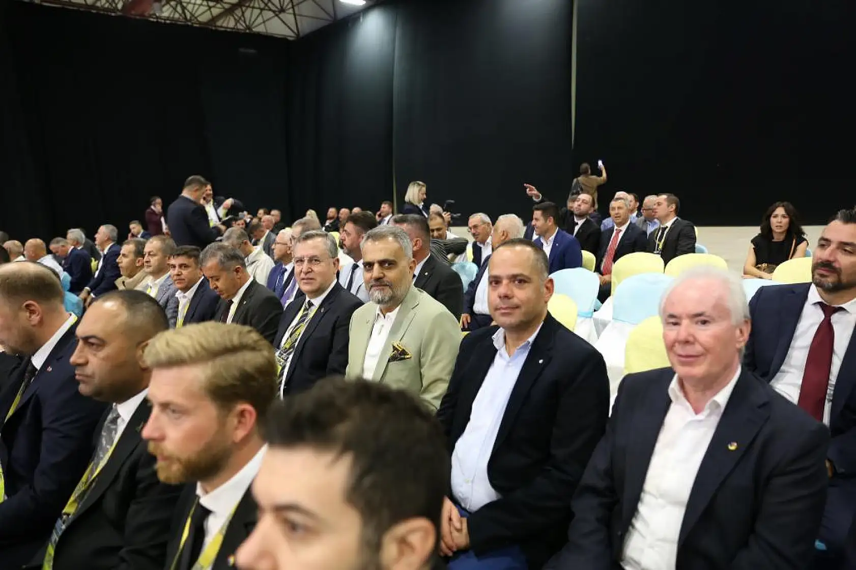 MUTSO ve Zeytinpark, YÖREX'de