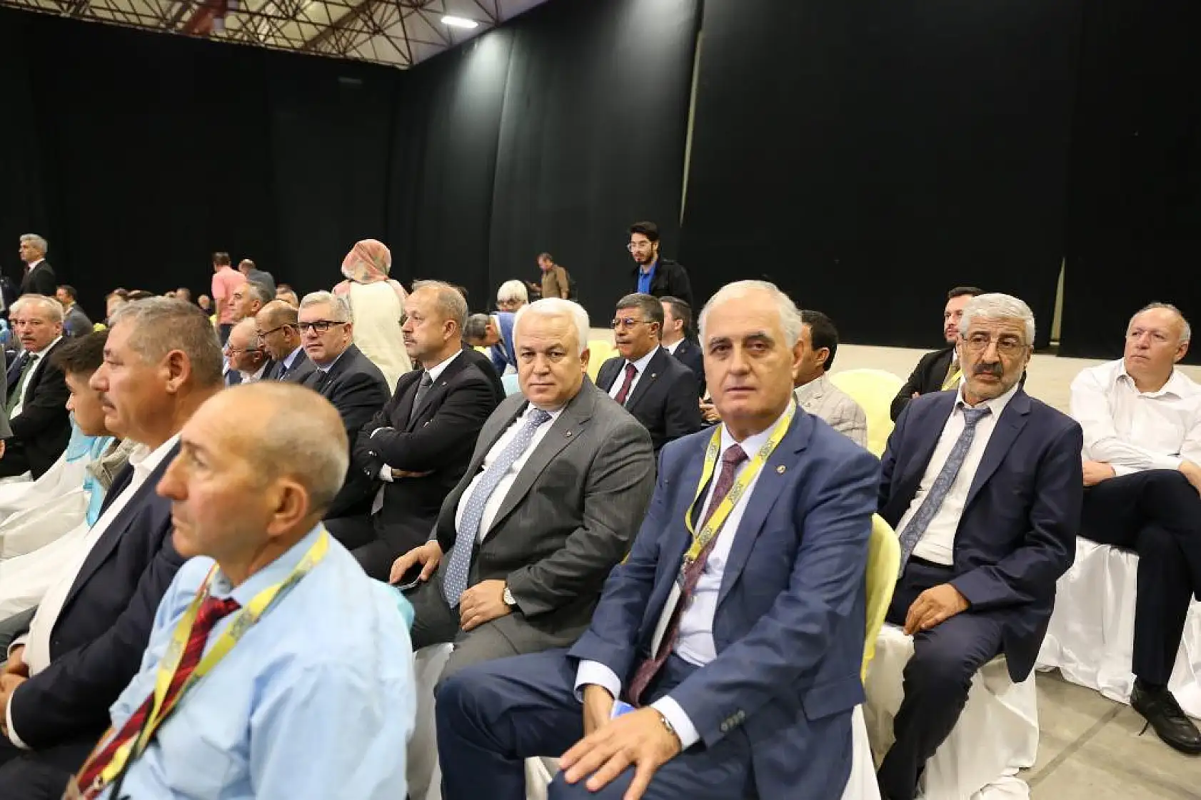 MUTSO ve Zeytinpark, YÖREX'de