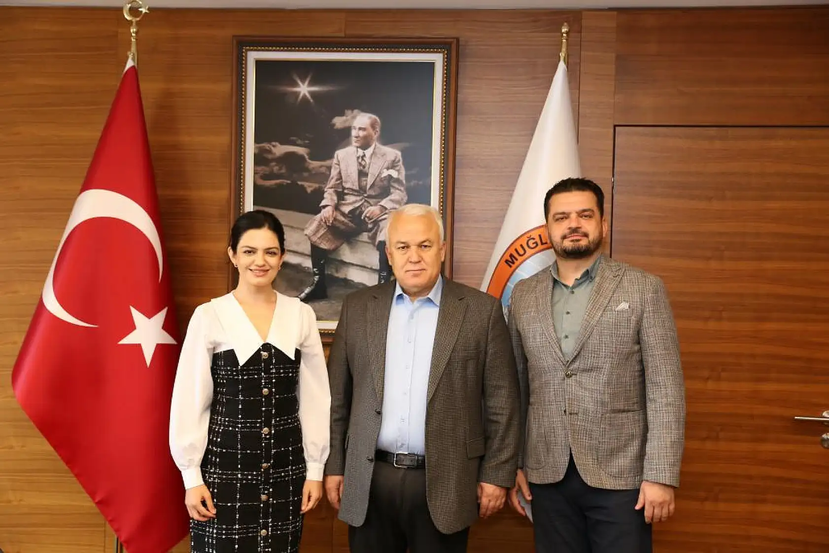 Muğladent Ağız ve Diş Sağlığı Polikliniği'nde İndirim