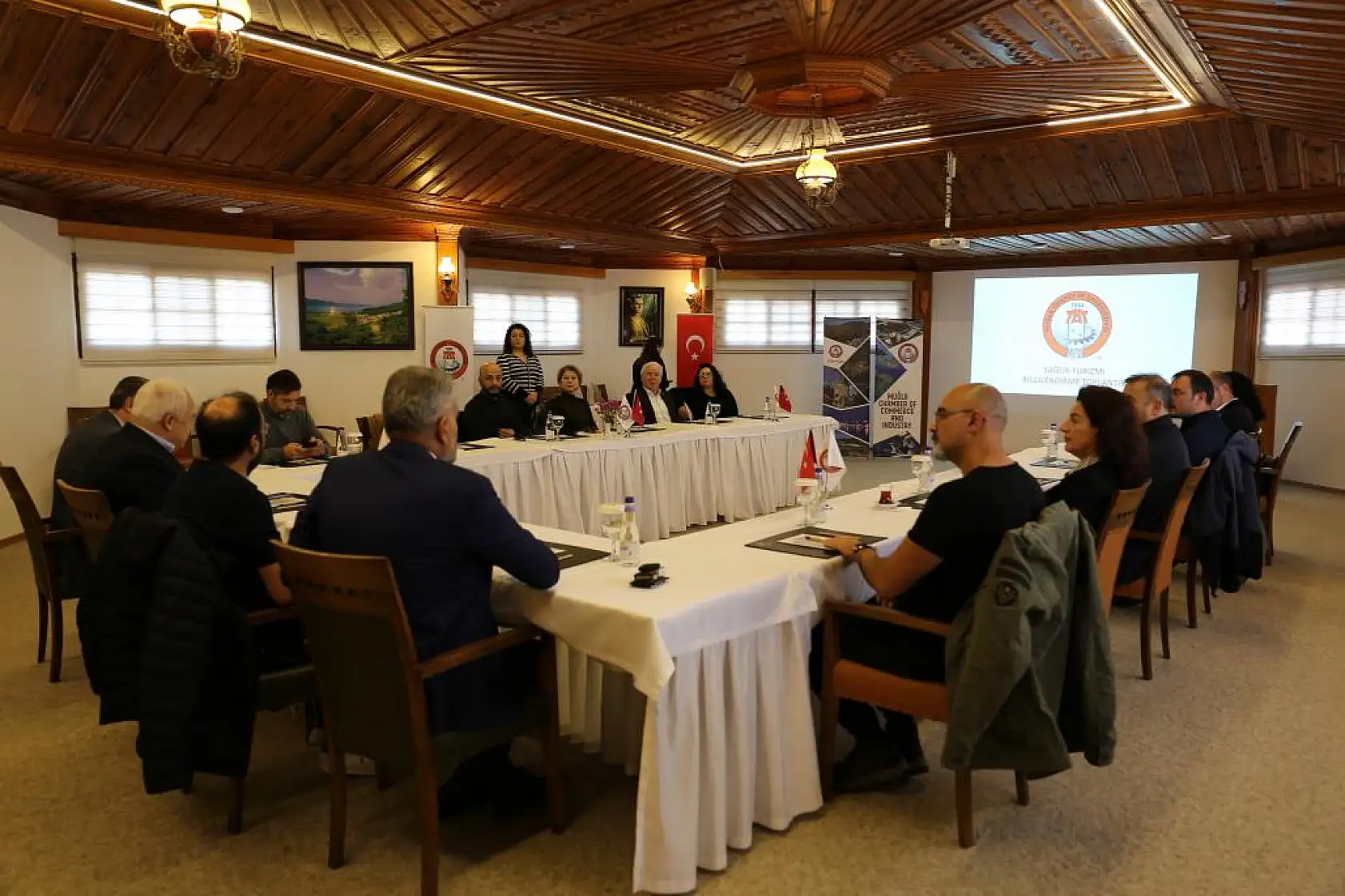 Muğla'da Sağlık Turizmi İçin Önemli Adım